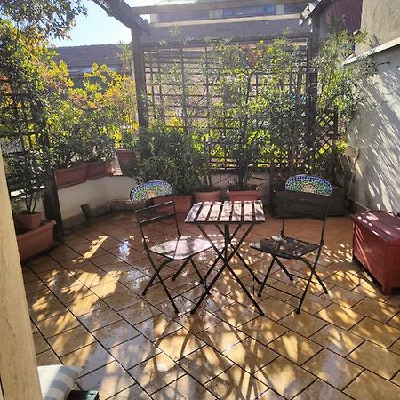 Lovely Gazebo Milan Extérieur photo